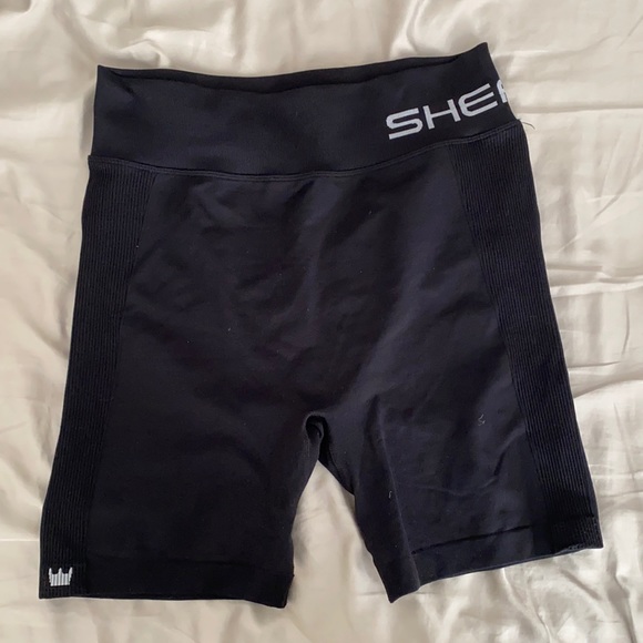 SHEFIT Pants - SheFit Seamless Shorts